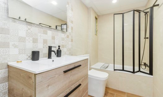 Resale - Apartments -
San Pedro del Pinatar - Lo Pagán