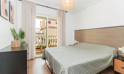 Resale - Apartments -
San Pedro del Pinatar - Lo Pagán