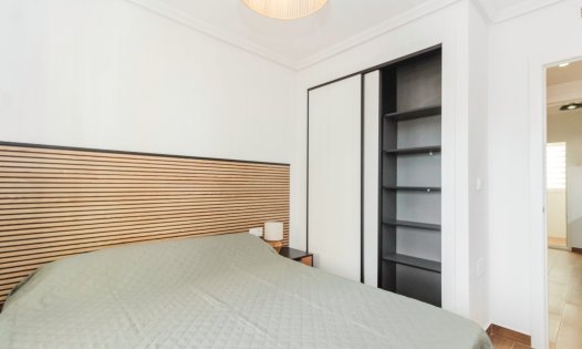 Resale - Apartments -
San Pedro del Pinatar - Lo Pagán