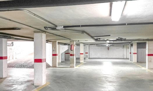 Resale - Apartments -
San Pedro del Pinatar - Lo Pagán