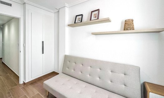 Resale - Apartments -
San Pedro del Pinatar - Lo Pagán