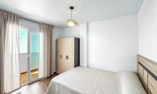 Resale - Apartments -
San Pedro del Pinatar - Lo Pagán