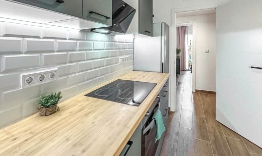 Resale - Apartments -
San Pedro del Pinatar - Lo Pagán