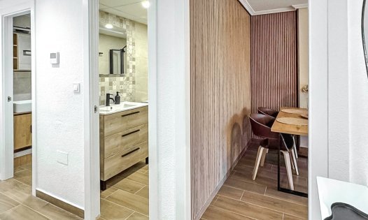 Resale - Apartments -
San Pedro del Pinatar - Lo Pagán