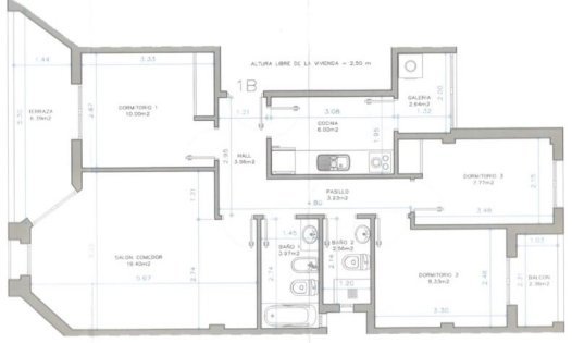 Resale - Apartments -
San Pedro del Pinatar - Lo Pagán