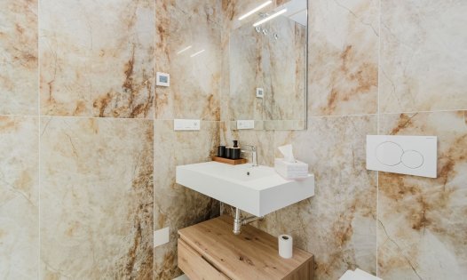 Återförsäljning - Villor -
Rojales - Ciudad Quesada