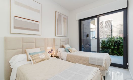 Återförsäljning - Villor -
Rojales - Ciudad Quesada