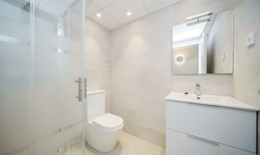 Resale - Apartments -
Cartagena - La Manga