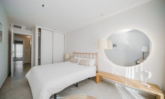 Resale - Penthouses -
Cartagena - La Manga