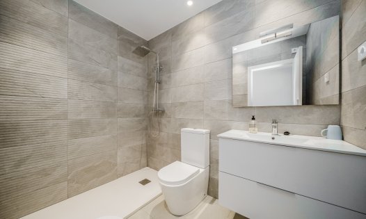 Resale - Apartments -
Cartagena - La Manga