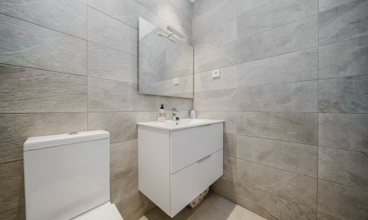 Resale - Apartments -
Cartagena - La Manga