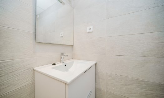 Resale - Penthouses -
Cartagena - La Manga