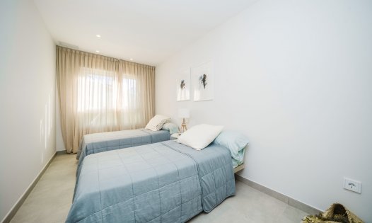 Resale - Penthouses -
Cartagena - La Manga
