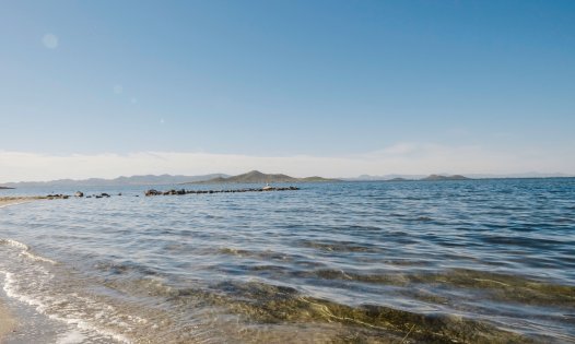 Resale - Penthouses -
Cartagena - La Manga