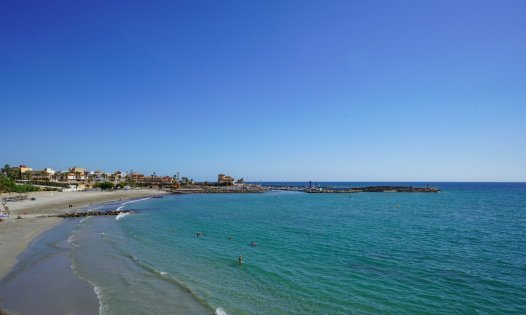 Resale - Apartments -
Pilar de la Horadada - Torre de la Horadada