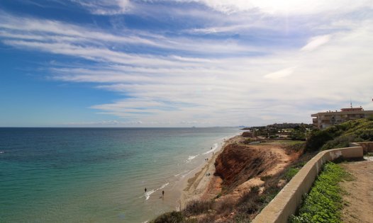 Resale - Apartments -
Pilar de la Horadada - Torre de la Horadada