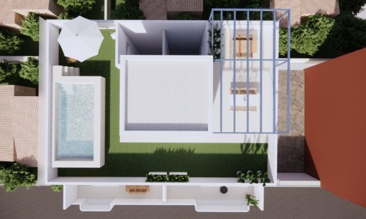 Resale - Apartments -
Pilar de la Horadada - Torre de la Horadada