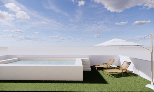 Resale - Apartments -
Pilar de la Horadada - Torre de la Horadada