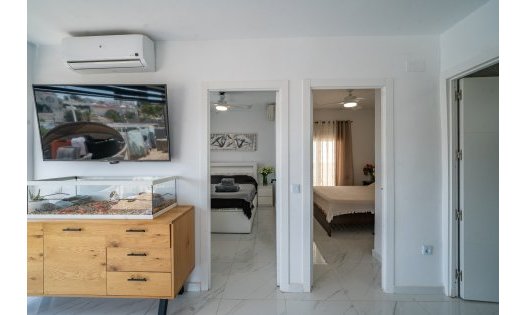 Resale - Luxury Villas -
Orihuela Costa - Villamartín