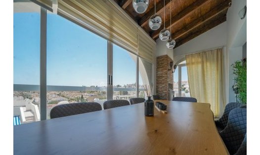 Resale - Luxury Villas -
Orihuela Costa - Villamartín