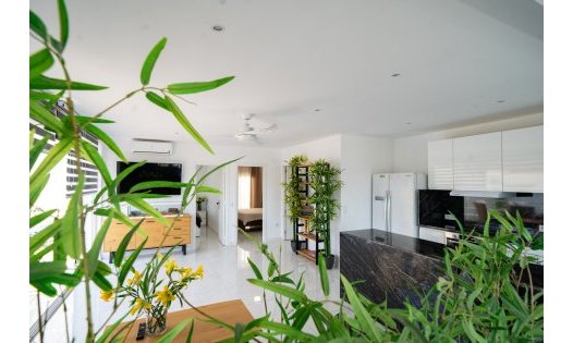 Resale - Luxury Villas -
Orihuela Costa - Villamartín