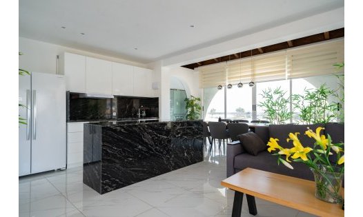 Resale - Luxury Villas -
Orihuela Costa - Villamartín