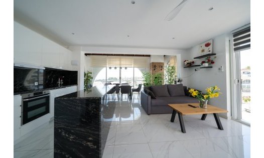 Resale - Luxury Villas -
Orihuela Costa - Villamartín