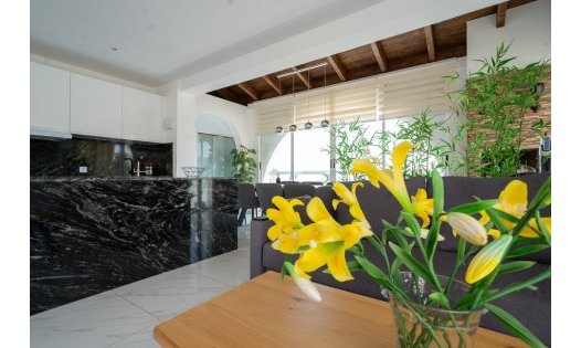 Resale - Luxury Villas -
Orihuela Costa - Villamartín