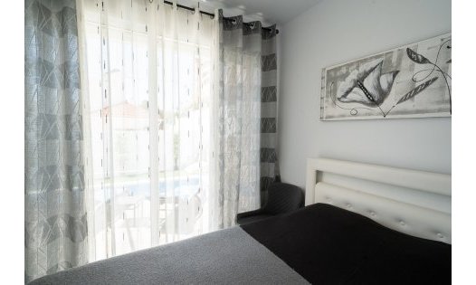 Resale - Luxury Villas -
Orihuela Costa - Villamartín