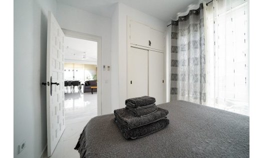 Resale - Luxury Villas -
Orihuela Costa - Villamartín