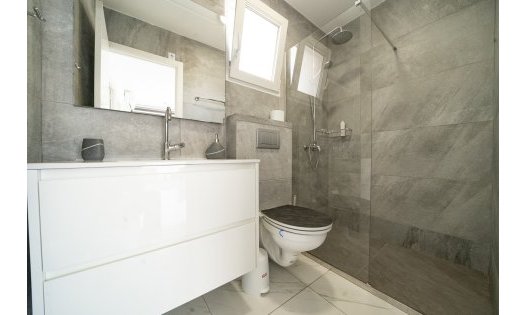 Resale - Luxury Villas -
Orihuela Costa - Villamartín