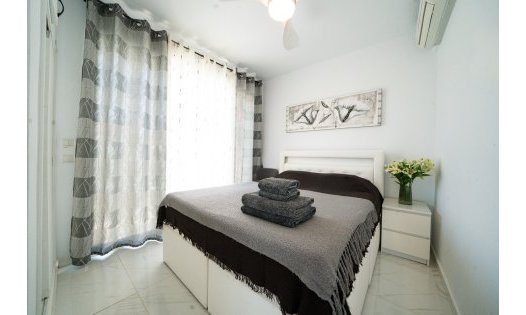 Resale - Luxury Villas -
Orihuela Costa - Villamartín