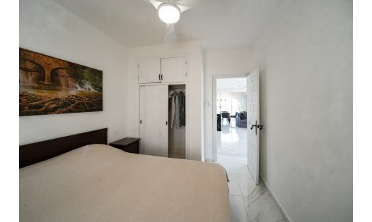 Resale - Luxury Villas -
Orihuela Costa - Villamartín