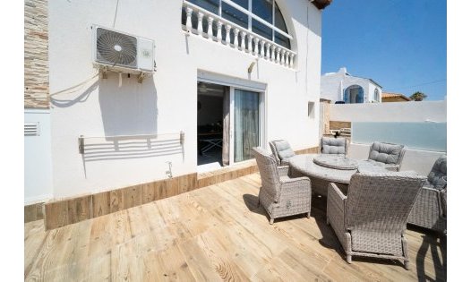 Resale - Luxury Villas -
Orihuela Costa - Villamartín