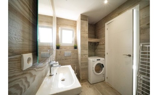 Resale - Luxury Villas -
Orihuela Costa - Villamartín