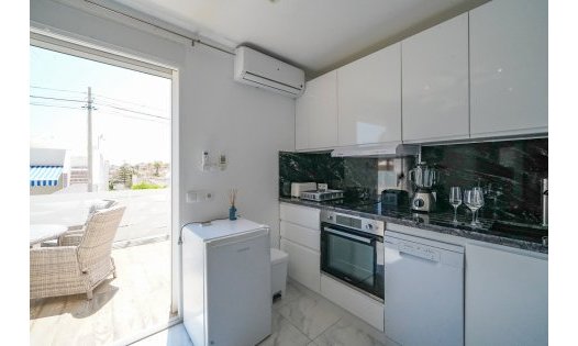 Resale - Luxury Villas -
Orihuela Costa - Villamartín
