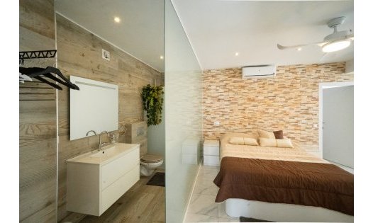 Resale - Luxury Villas -
Orihuela Costa - Villamartín