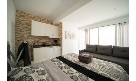 Resale - Luxury Villas -
Orihuela Costa - Villamartín