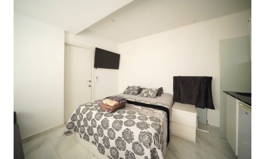 Resale - Luxury Villas -
Orihuela Costa - Villamartín