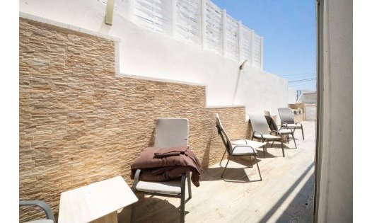 Resale - Luxury Villas -
Orihuela Costa - Villamartín