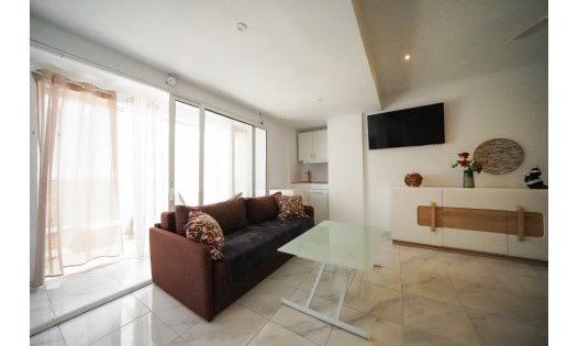 Resale - Luxury Villas -
Orihuela Costa - Villamartín