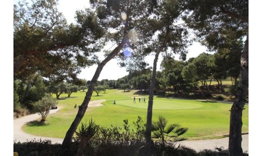 Resale - Luxury Villas -
Orihuela Costa - Villamartín