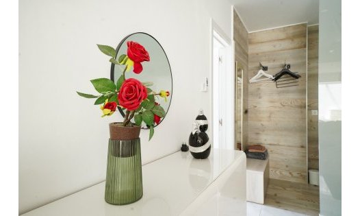 Resale - Luxury Villas -
Orihuela Costa - Villamartín