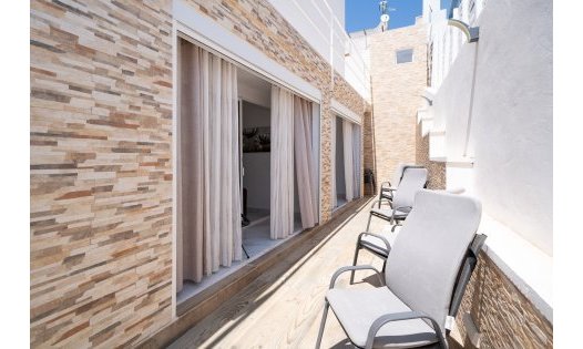 Resale - Luxury Villas -
Orihuela Costa - Villamartín
