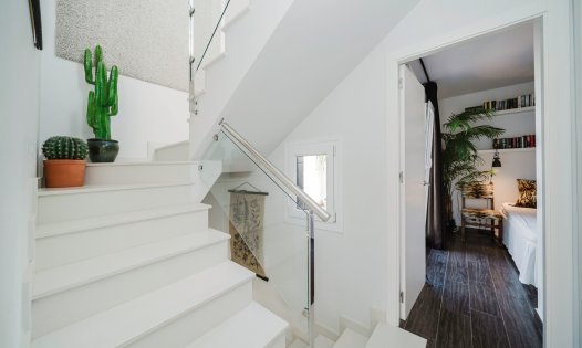 Resale - Terraced Houses -
Pilar de la Horadada - Torre de la Horadada