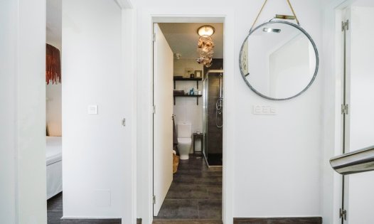 Resale - Terraced Houses -
Pilar de la Horadada - Torre de la Horadada