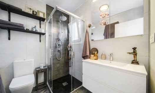 Resale - Terraced Houses -
Pilar de la Horadada - Torre de la Horadada