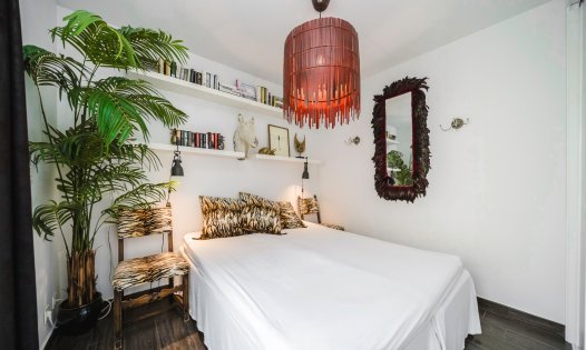 Resale - Terraced Houses -
Pilar de la Horadada - Torre de la Horadada