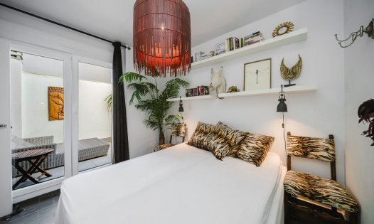 Resale - Terraced Houses -
Pilar de la Horadada - Torre de la Horadada