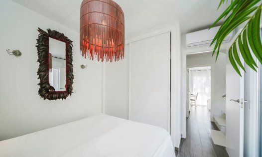 Resale - Terraced Houses -
Pilar de la Horadada - Torre de la Horadada